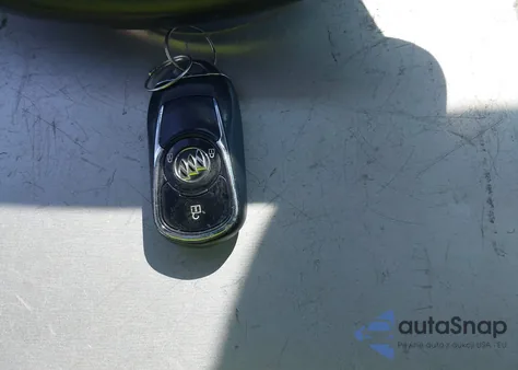 2017 Buick Encore Preferred z USA, uszkodzony, nr VIN KL4CJASB1HB002039